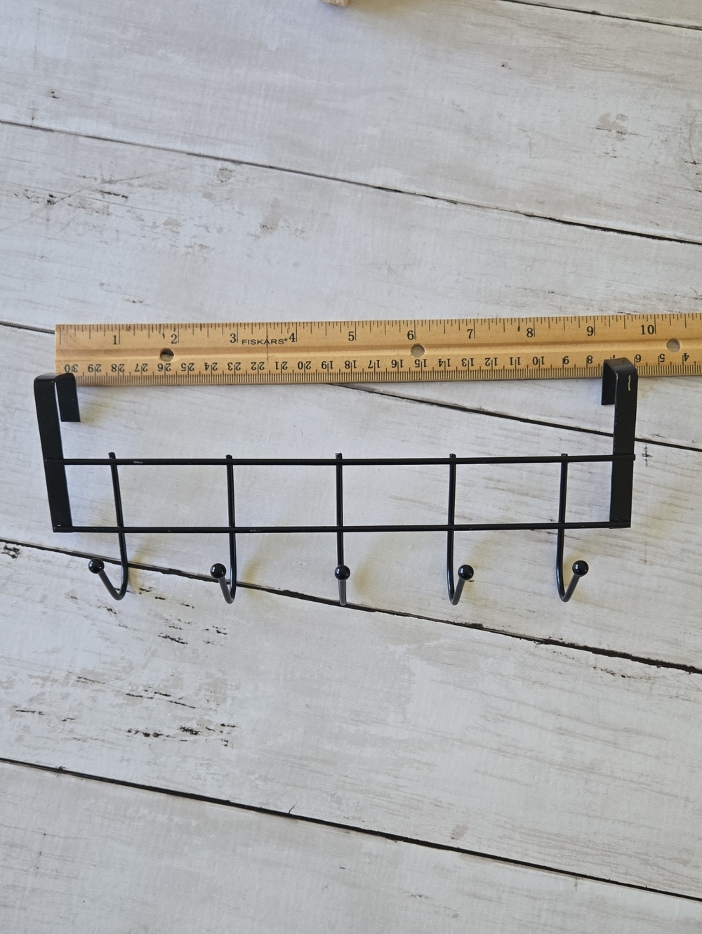 Cabinet Door Rack - Picture 3 of 4